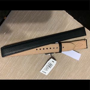 Fossil Watch Strap
